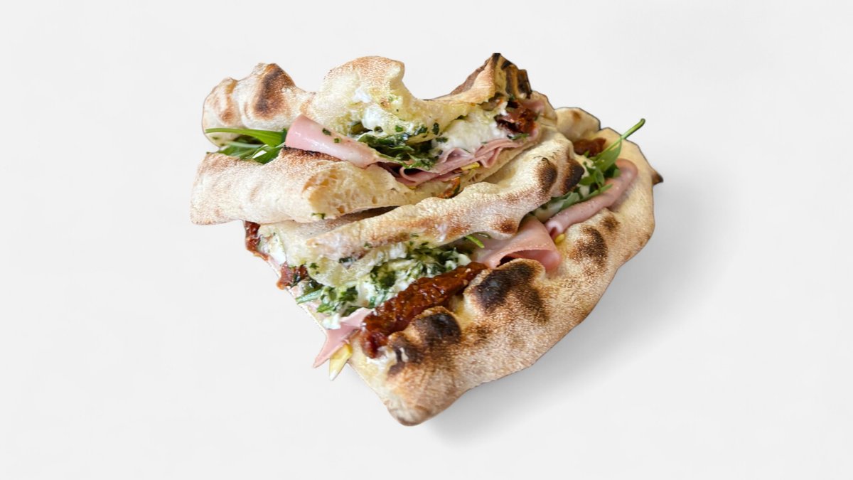 Panini Mortadella