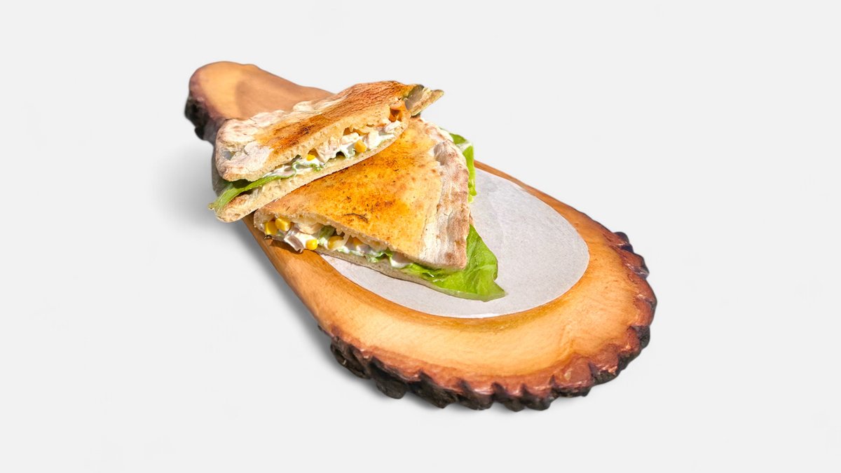 Panini Pollo