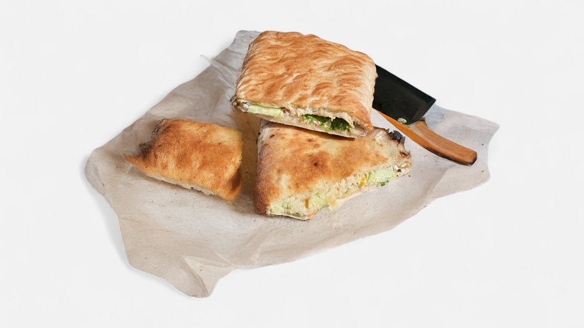 Panini Tonno