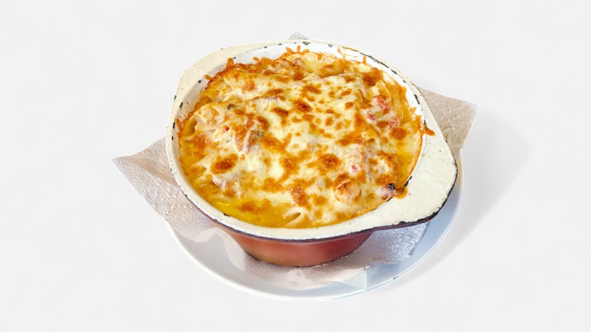 Paste Pollo