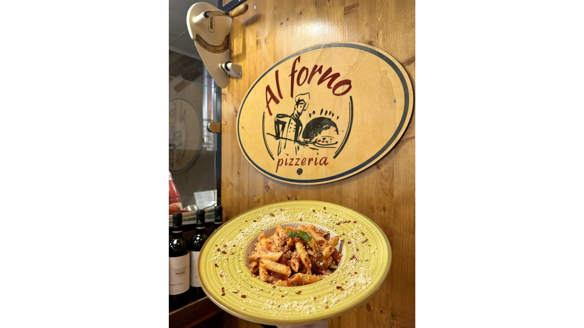Penne all`arrabbiata (picante)