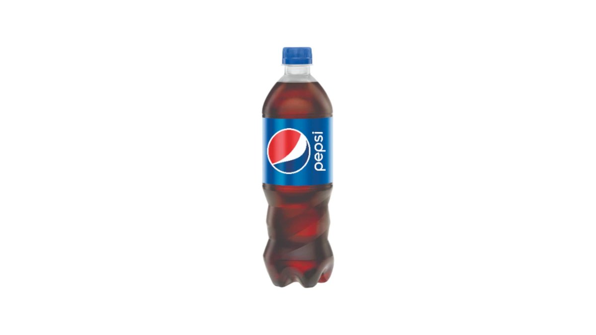 Pepsi Cola