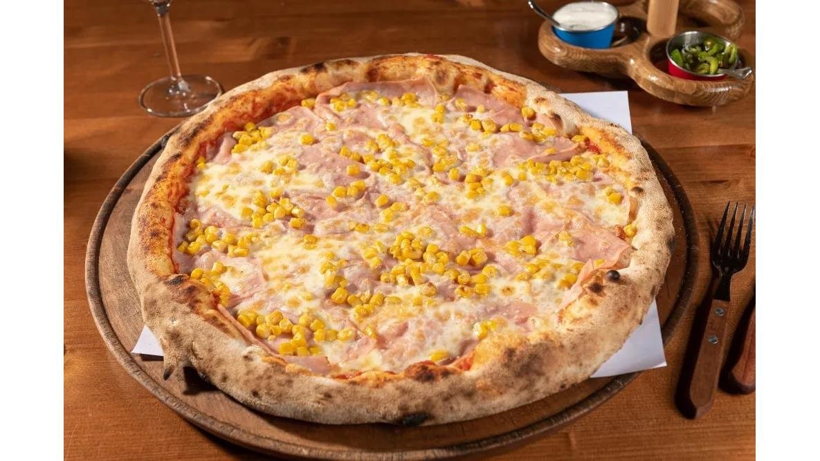 Pizza denis ø40cm