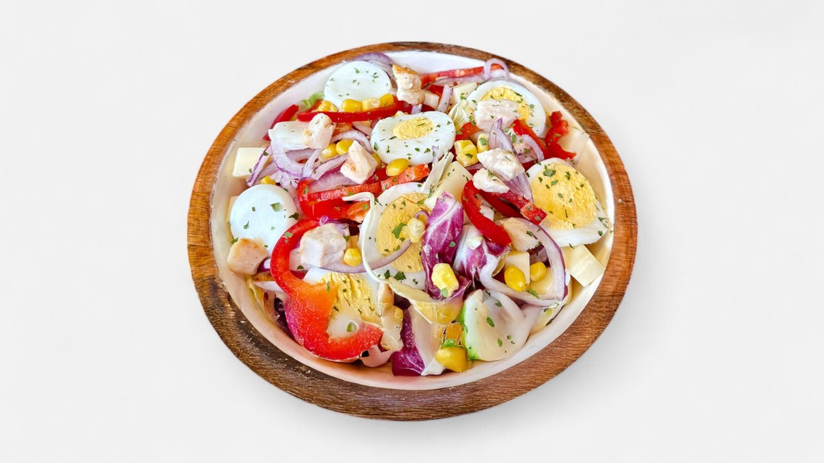 Salata Al Forno
