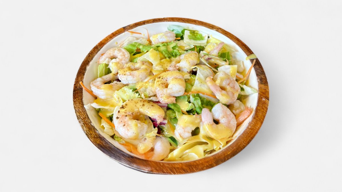 Salata Gambero