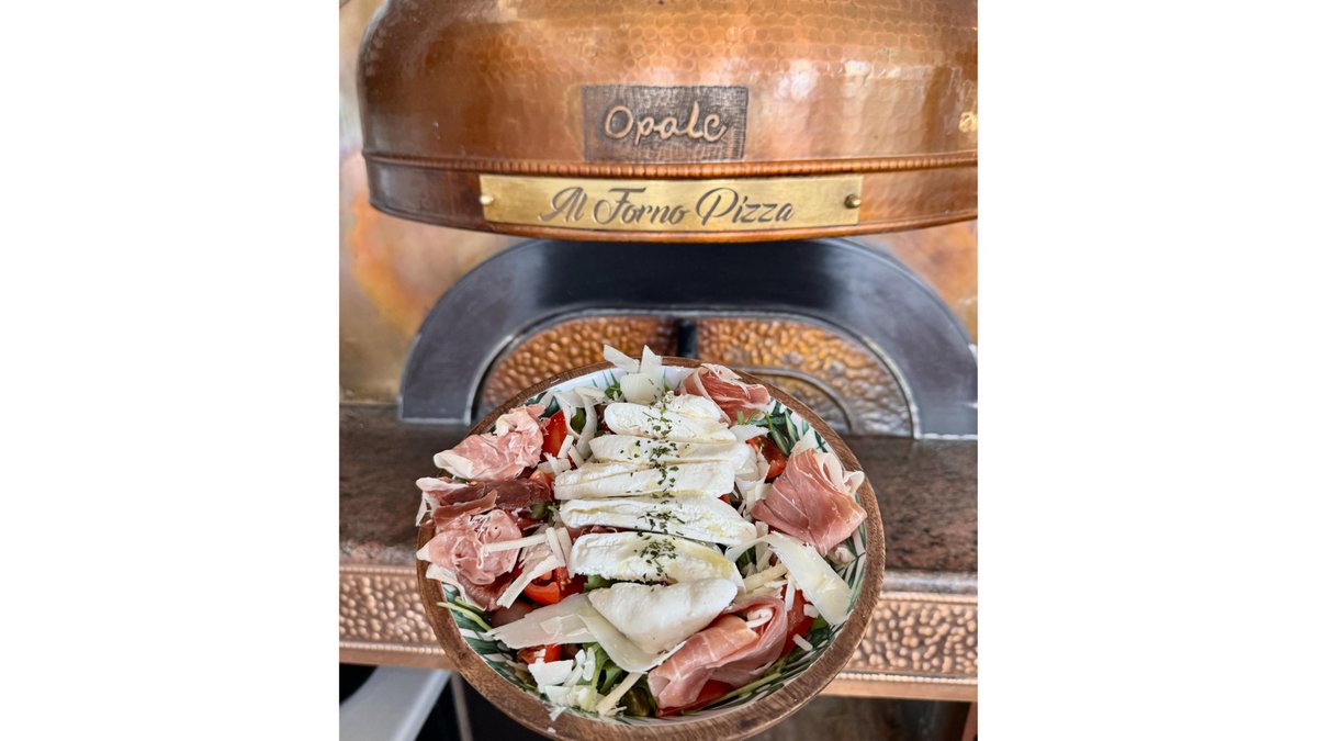 Salata toscana (italiană)