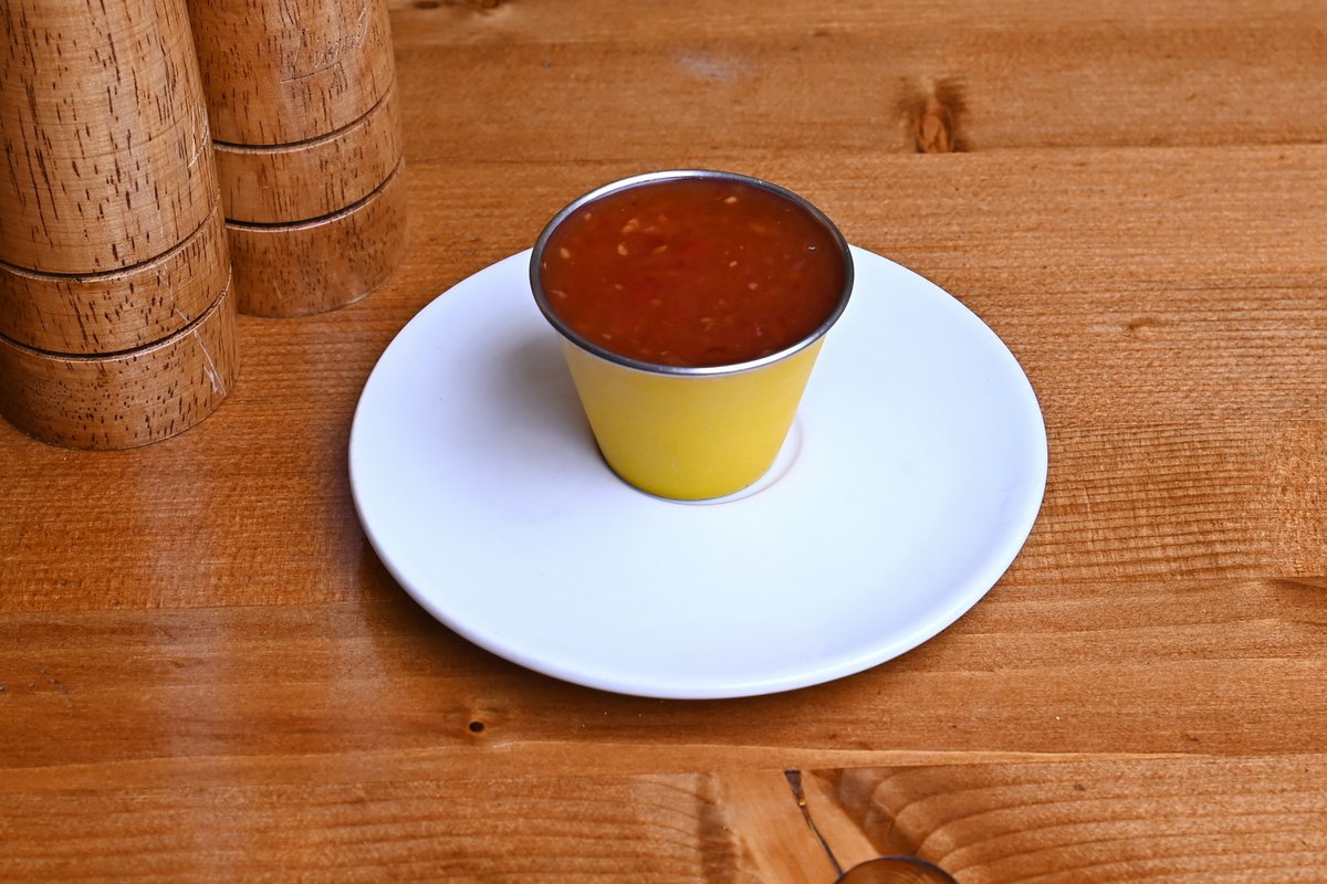 Sos Sweet Chili