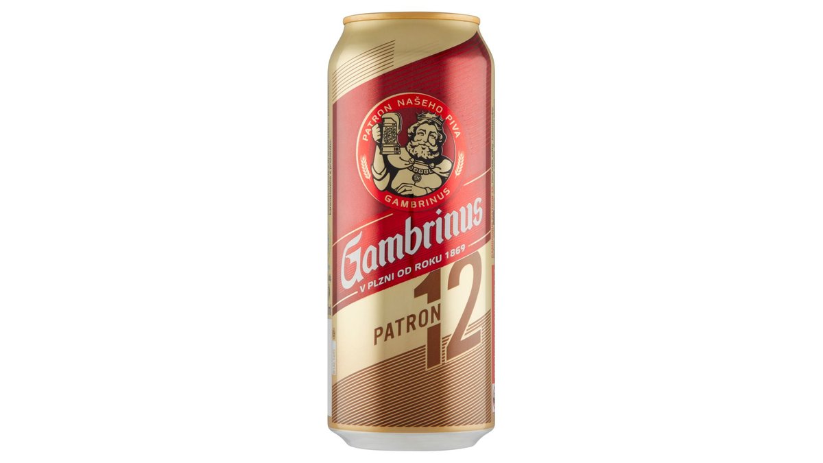 Gambrinus 11