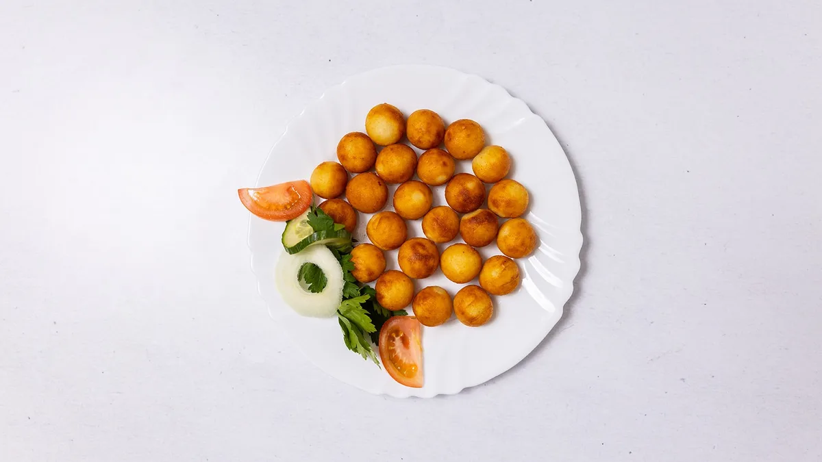 Krokety