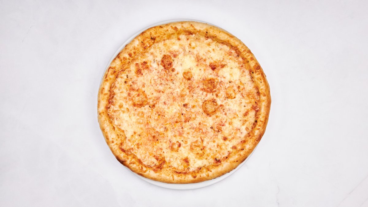 Mexicano pizza