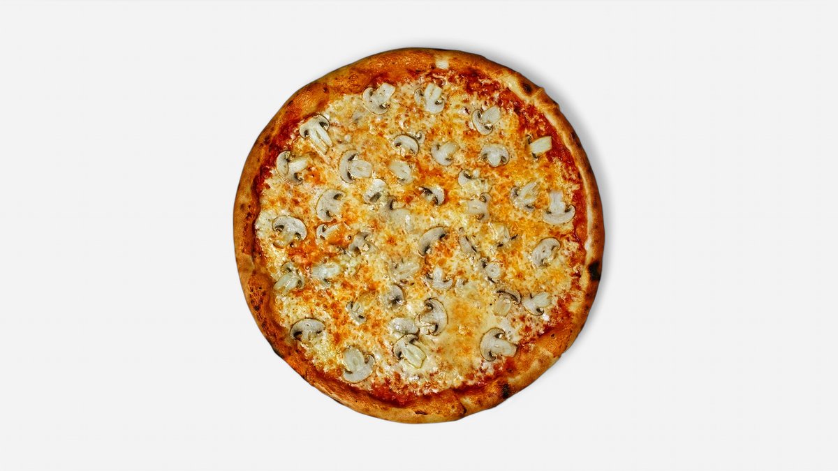 Palermo pizza