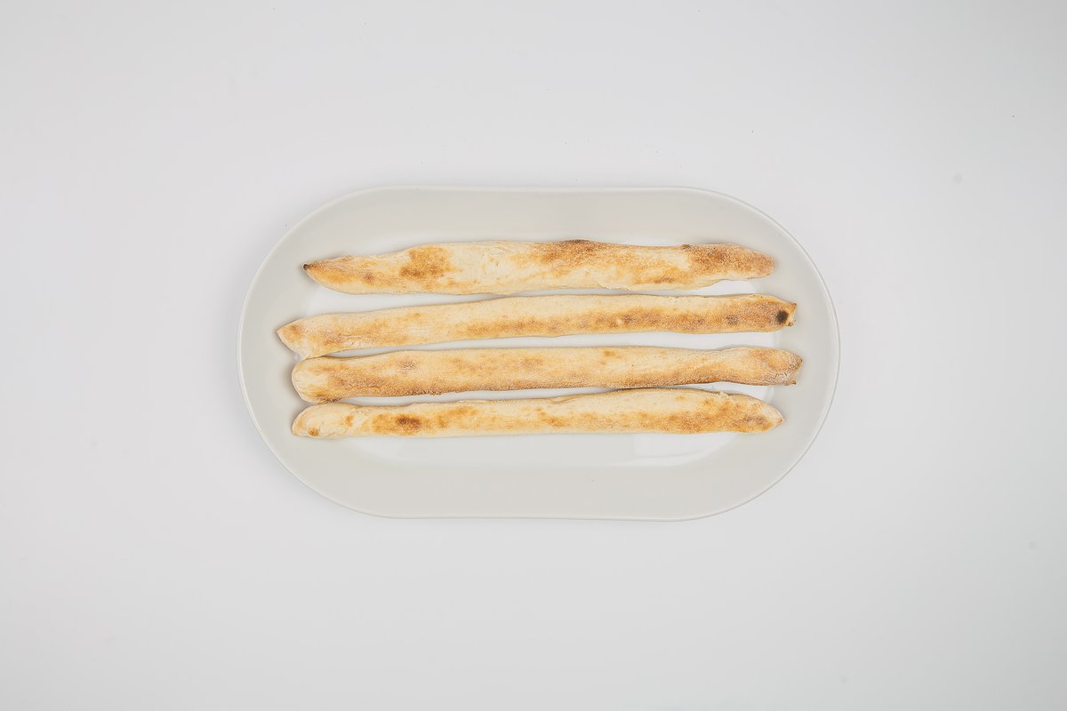 Pizza chleba