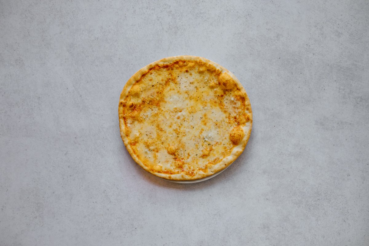 Quattro Formaggi special