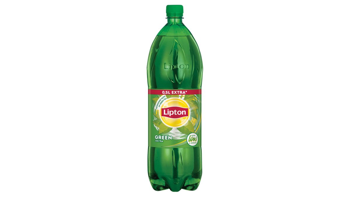 Zelený čaj 0,5 l