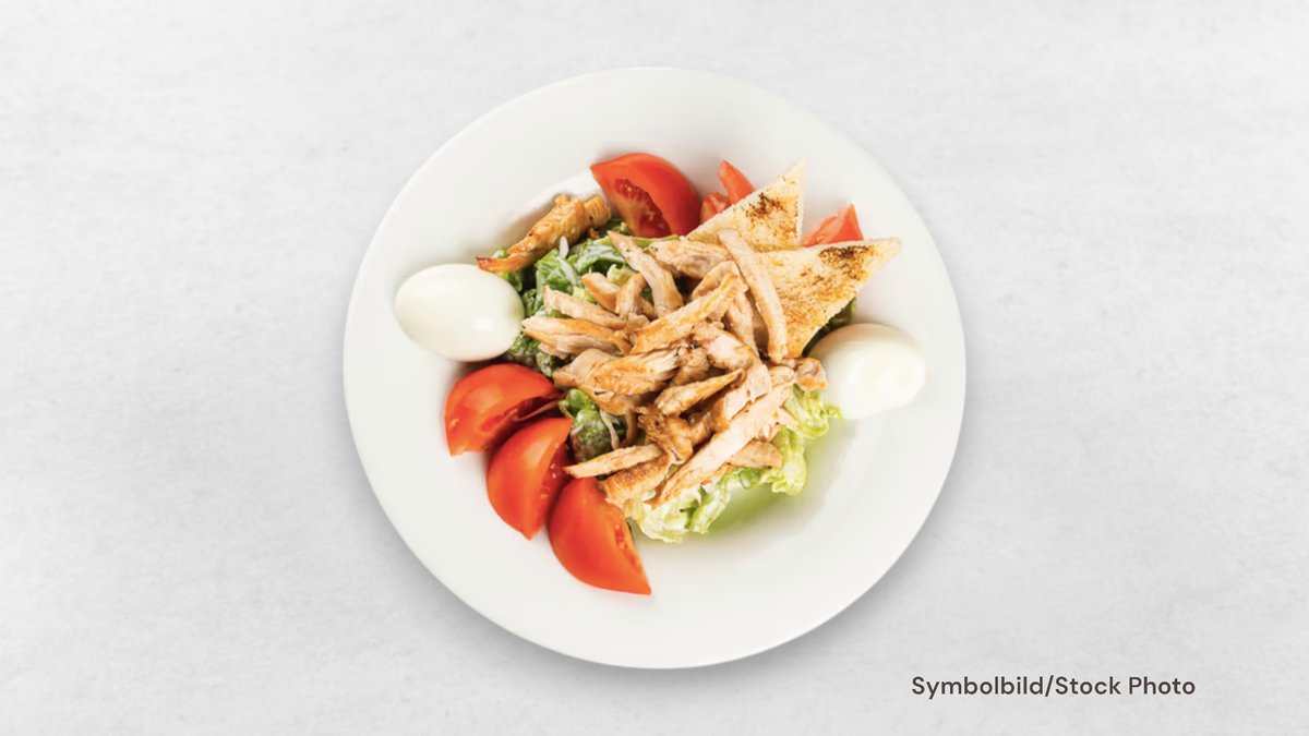 Insalata di Pollo