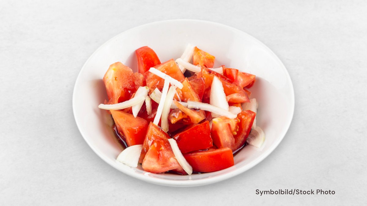 Insalata di Pomodoro