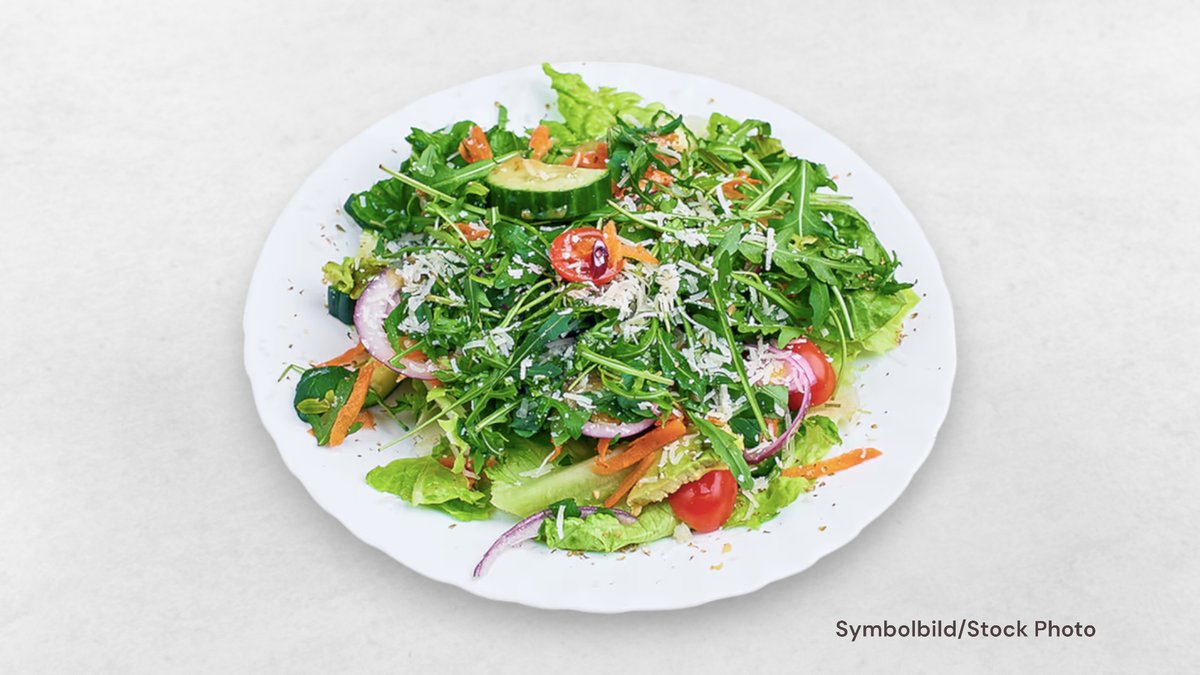 Insalata di Rucola