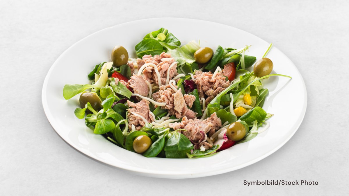 Insalata di Tonno