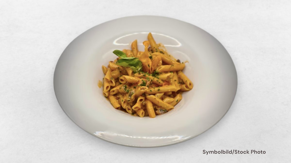 Penne Pollo
