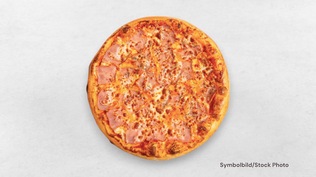 Pizza della Casa