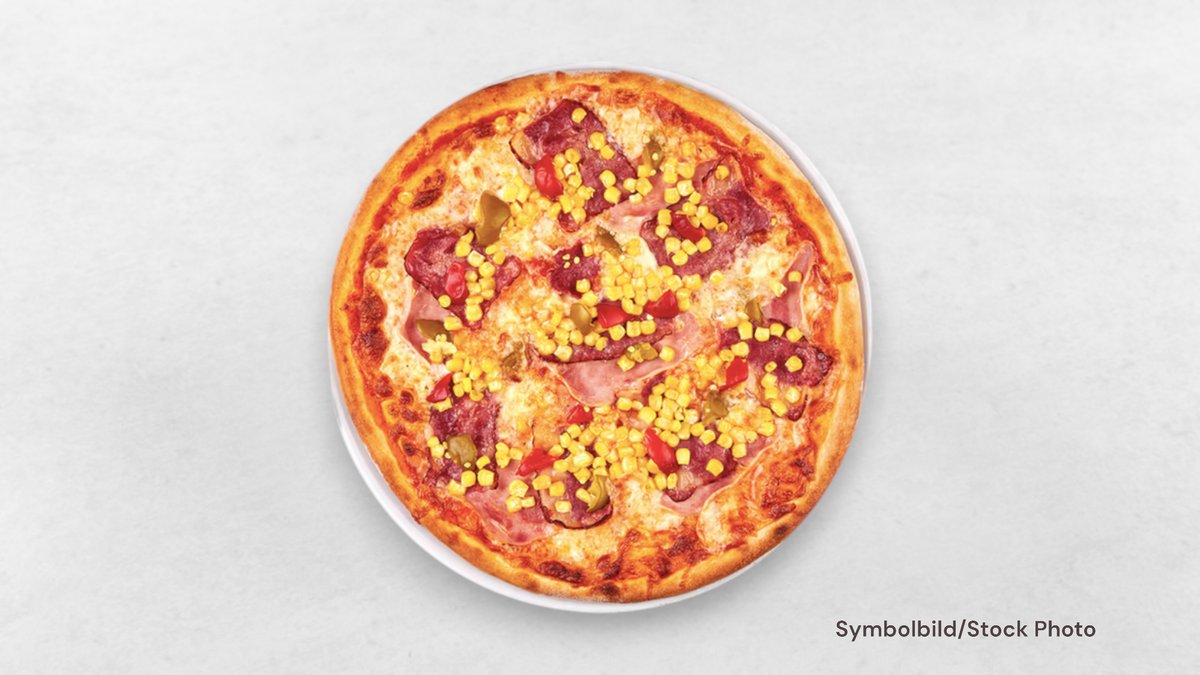 Pizza La Bella