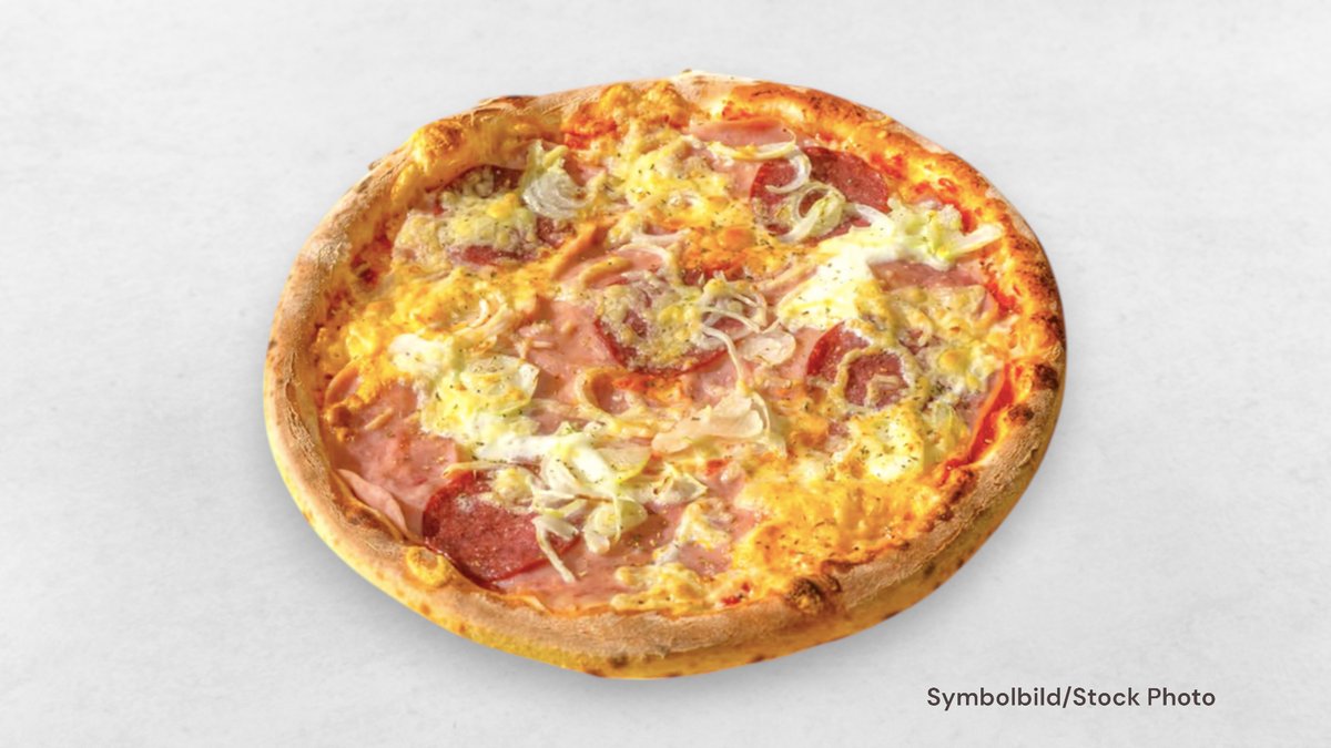 Pizza Sofia