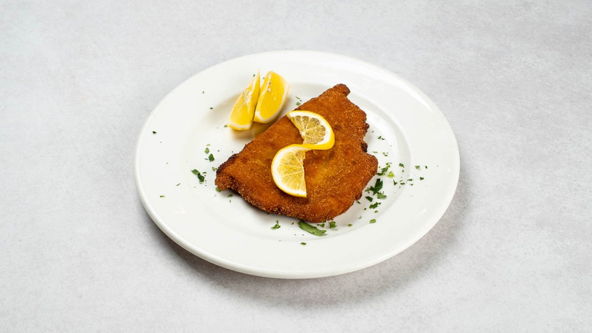 Cordon bleu