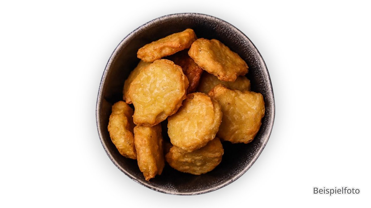 191. Chili Cheese Nuggets