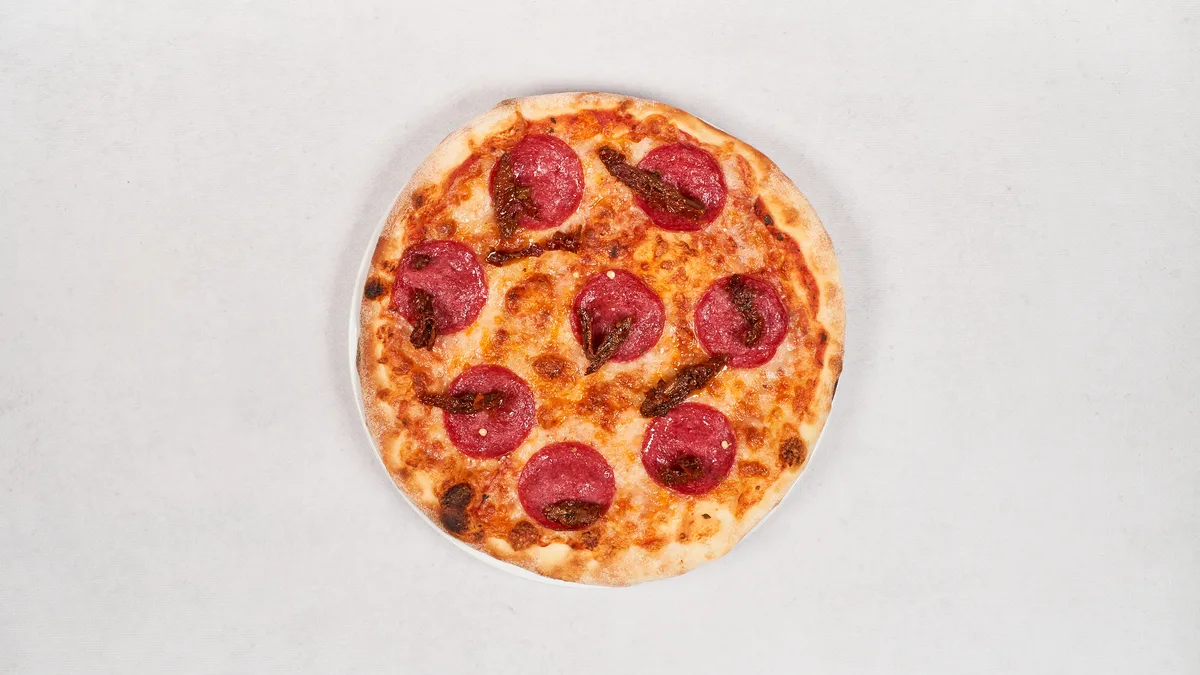 Pizza Amore