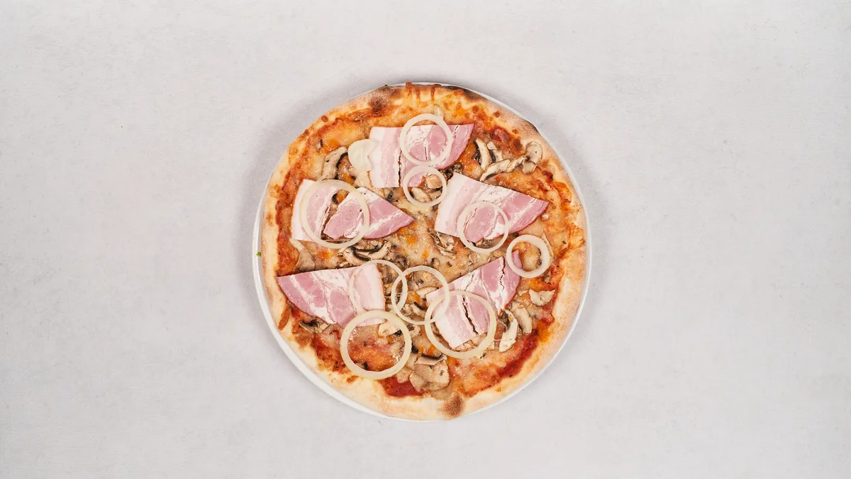 Pizza Imperia