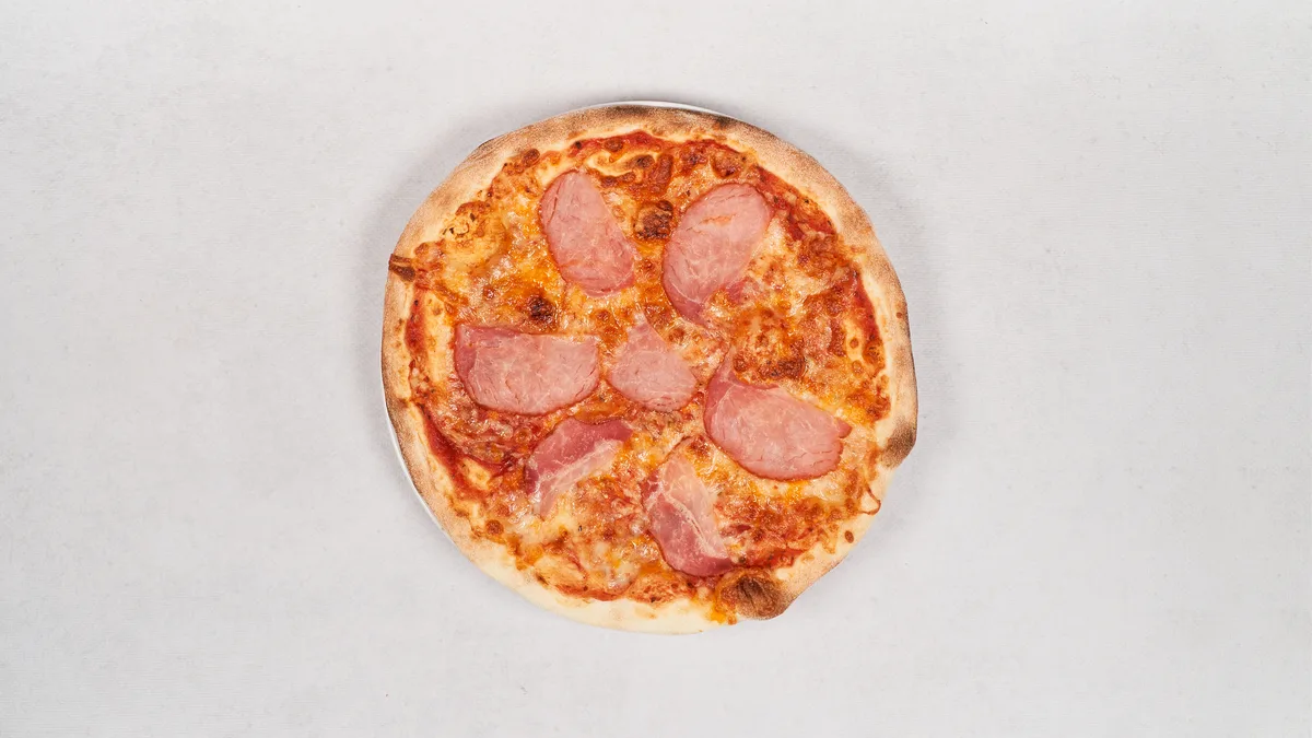 Pizza Kasa