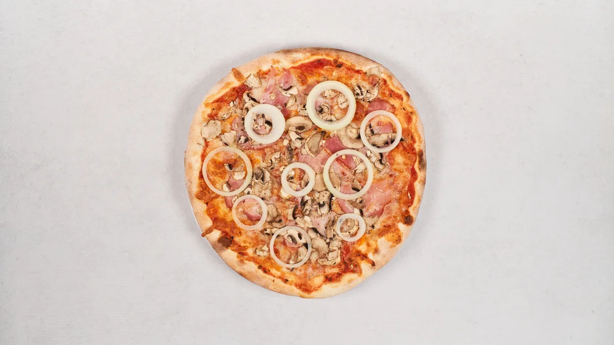 Pizza Venezia