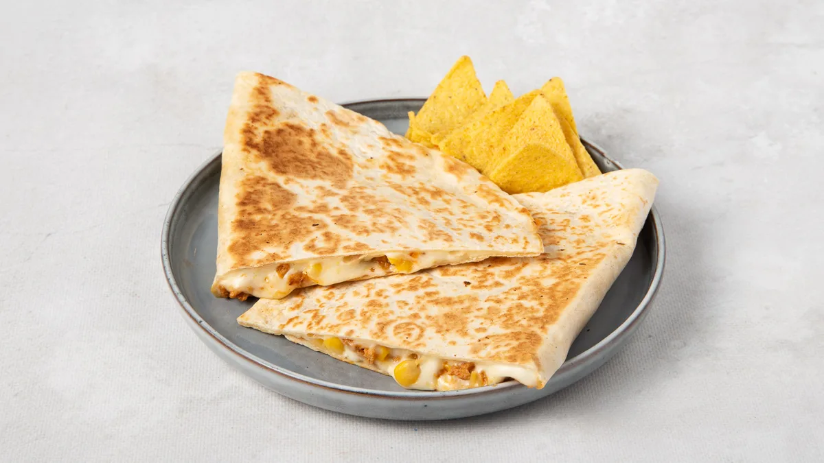 Quesadilla