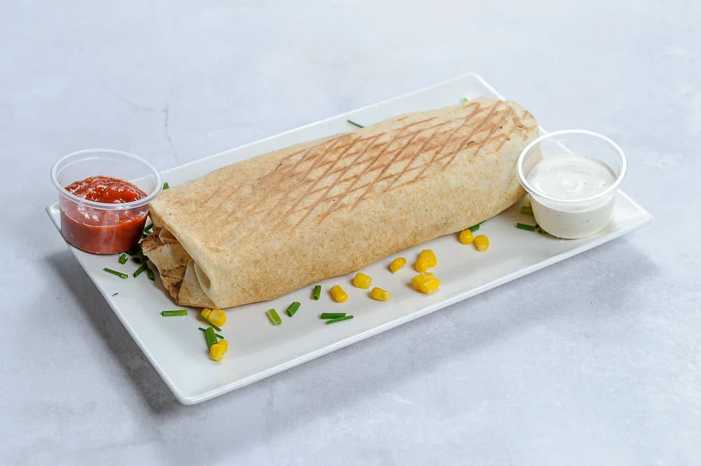 Tortilla