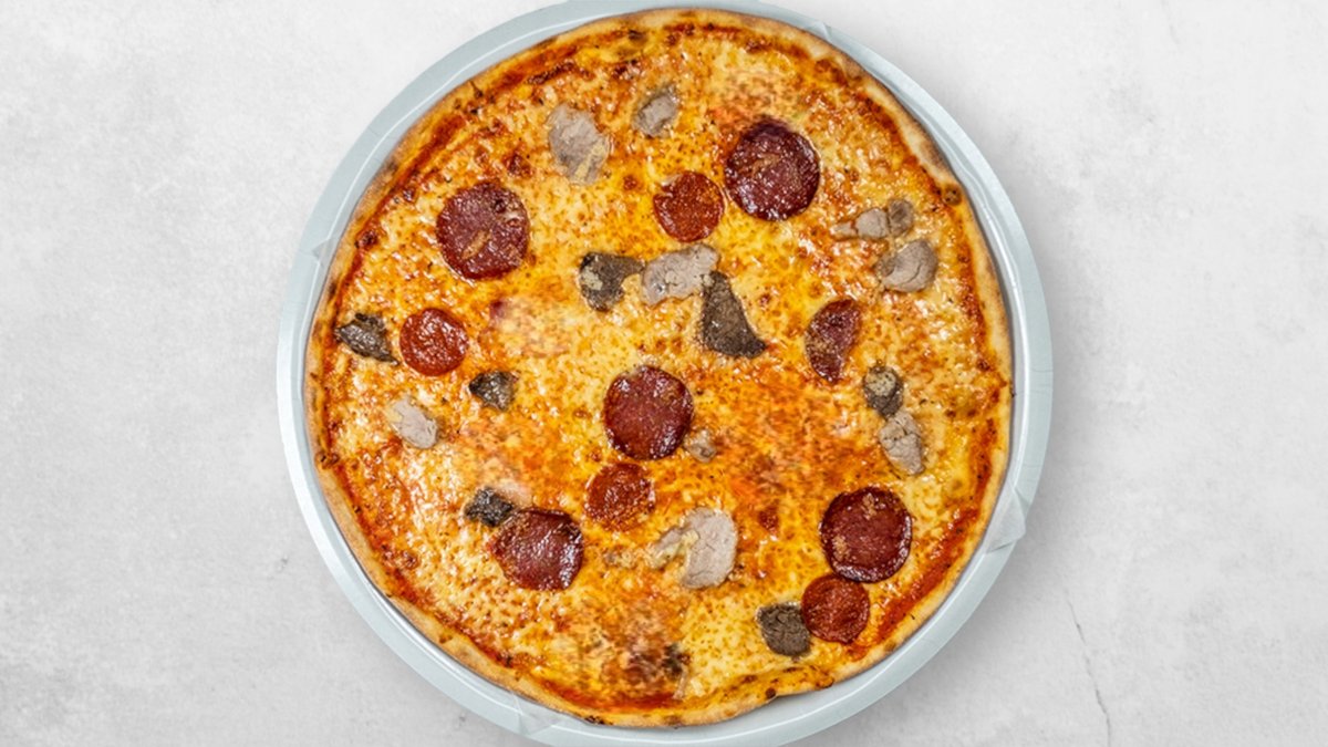 Ädelostpizza 2
