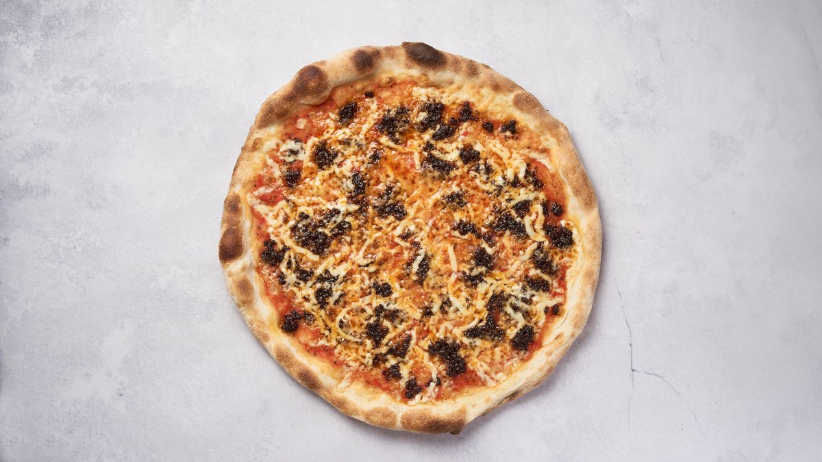 Barnpizza 2