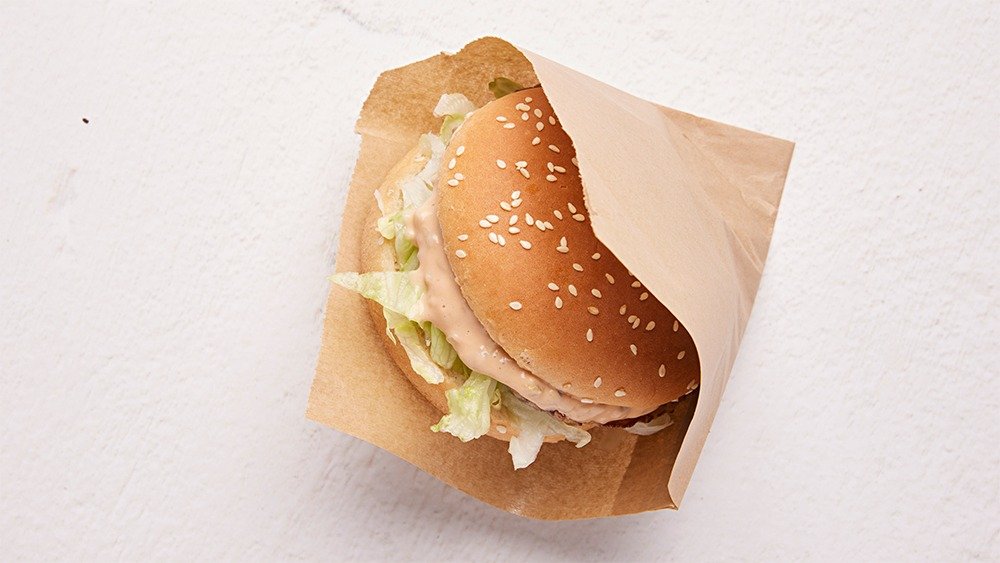 Hamburgare 150 G
