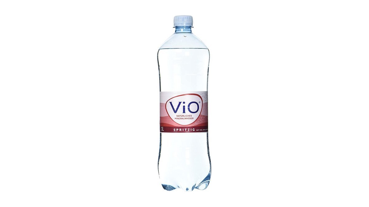 Vio Spritzig 1,0 l