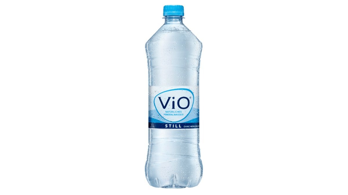 Vio Still 1,0 l