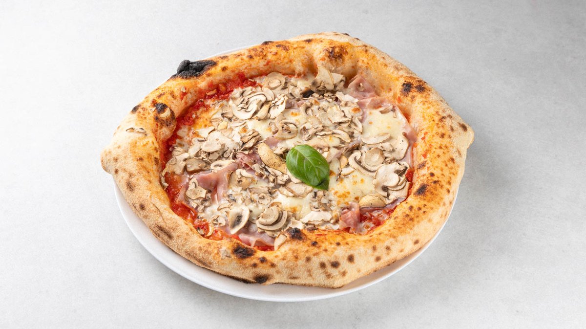 Capricciosa