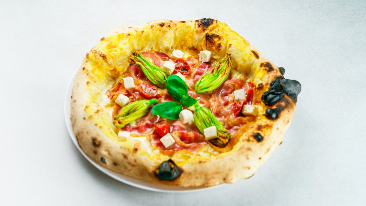 Fior di zucca
