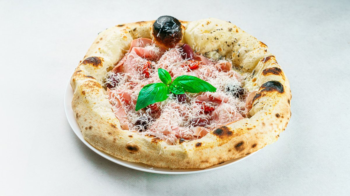 Mortadella e tartufo