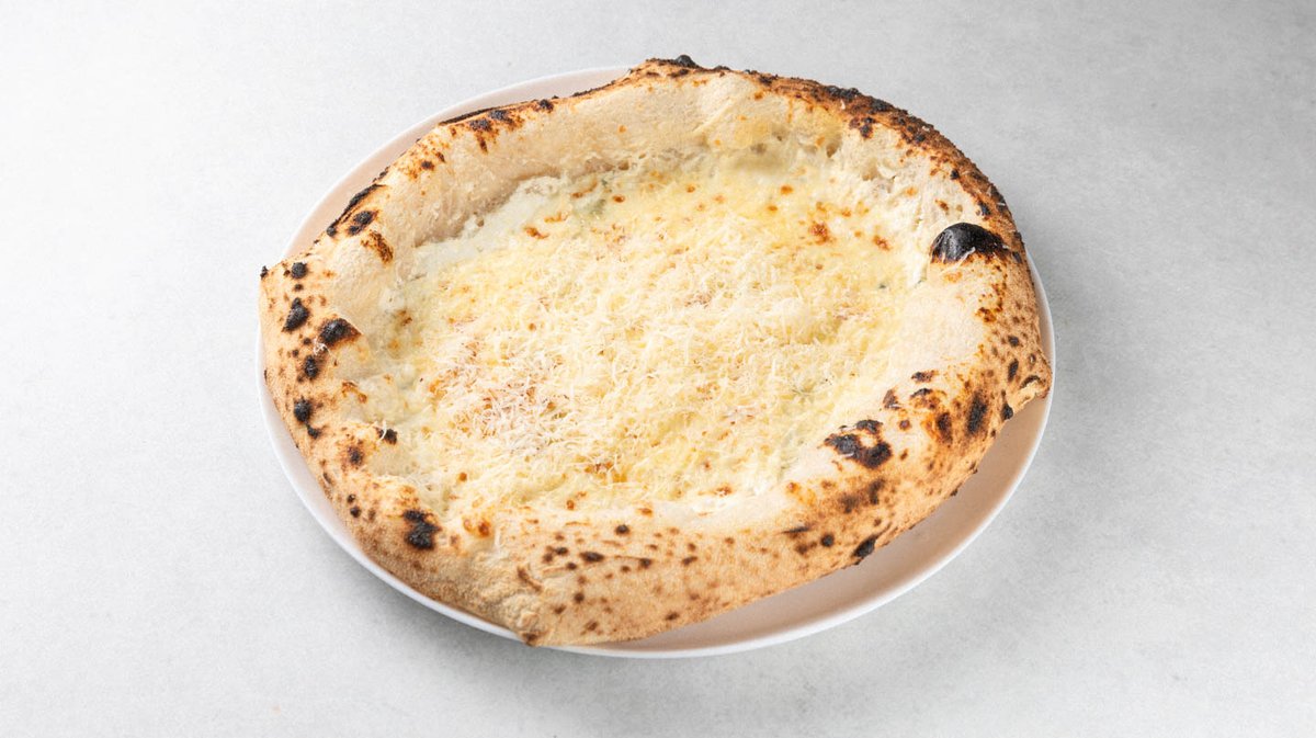 Quattro formaggi