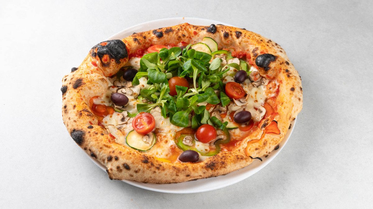 Vegetariana