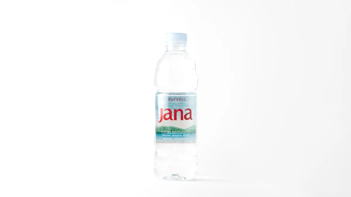 Jana 0,5 l