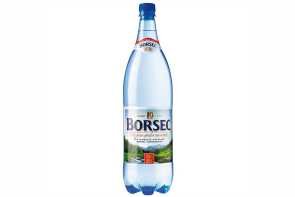 Apa minerala Borsec - 1,5l