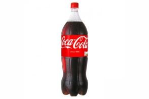 Coca-Cola - 2l