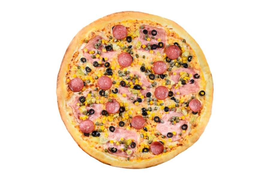 Family Carcioso - 1.250g