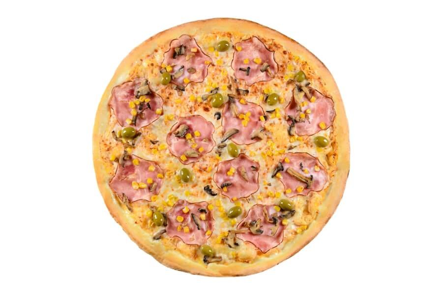 Family Jamboneli - 1.250g