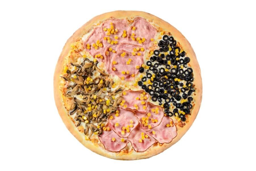 Family Lolek Și Bolek - 1.350g